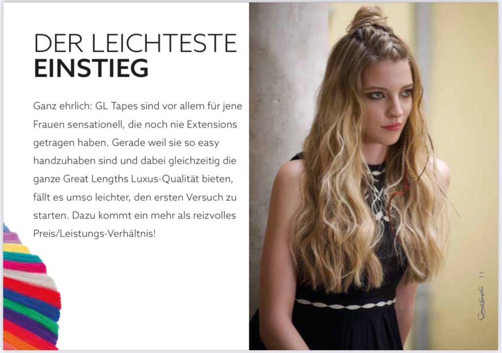 Extensions Friseur Fürth (2)